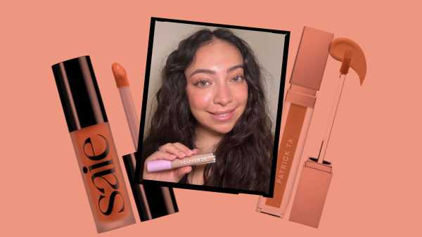 10 Best Concealers for Dry Skin That Don’t Cake, Crack, or Crease